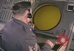 Image of US Air Force radar console United States USA, 1958, second 35 stock footage video 65675021442