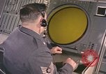 Image of US Air Force radar console United States USA, 1958, second 36 stock footage video 65675021442