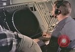 Image of US Air Force radar console United States USA, 1958, second 37 stock footage video 65675021442
