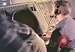 Image of US Air Force radar console United States USA, 1958, second 38 stock footage video 65675021442