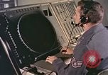 Image of US Air Force radar console United States USA, 1958, second 39 stock footage video 65675021442