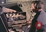 Image of US Air Force radar console United States USA, 1958, second 41 stock footage video 65675021442