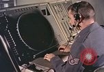 Image of US Air Force radar console United States USA, 1958, second 42 stock footage video 65675021442