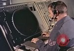 Image of US Air Force radar console United States USA, 1958, second 43 stock footage video 65675021442
