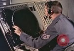 Image of US Air Force radar console United States USA, 1958, second 44 stock footage video 65675021442