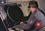 Image of US Air Force radar console United States USA, 1958, second 50 stock footage video 65675021442