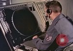 Image of US Air Force radar console United States USA, 1958, second 51 stock footage video 65675021442