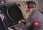 Image of US Air Force radar console United States USA, 1958, second 52 stock footage video 65675021442