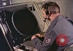 Image of US Air Force radar console United States USA, 1958, second 53 stock footage video 65675021442
