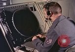 Image of US Air Force radar console United States USA, 1958, second 54 stock footage video 65675021442