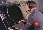Image of US Air Force radar console United States USA, 1958, second 55 stock footage video 65675021442