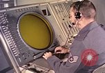 Image of US Air Force radar console United States USA, 1958, second 57 stock footage video 65675021442