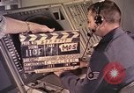Image of US Air Force radar console United States USA, 1958, second 58 stock footage video 65675021442