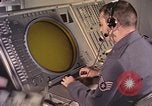 Image of US Air Force radar console United States USA, 1958, second 59 stock footage video 65675021442