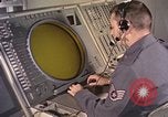 Image of US Air Force radar console United States USA, 1958, second 61 stock footage video 65675021442