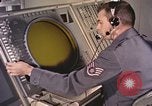Image of US Air Force radar console United States USA, 1958, second 62 stock footage video 65675021442