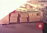 Image of storage room United States USA, 1958, second 1 stock footage video 65675021443
