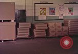 Image of storage room United States USA, 1958, second 3 stock footage video 65675021443