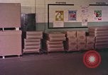 Image of storage room United States USA, 1958, second 5 stock footage video 65675021443