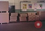 Image of storage room United States USA, 1958, second 6 stock footage video 65675021443