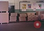 Image of storage room United States USA, 1958, second 7 stock footage video 65675021443