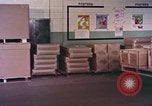 Image of storage room United States USA, 1958, second 8 stock footage video 65675021443
