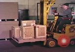 Image of storage room United States USA, 1958, second 11 stock footage video 65675021443