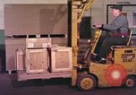 Image of storage room United States USA, 1958, second 12 stock footage video 65675021443