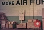 Image of storage room United States USA, 1958, second 19 stock footage video 65675021443