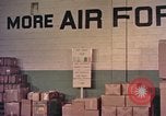 Image of storage room United States USA, 1958, second 20 stock footage video 65675021443