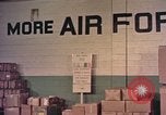 Image of storage room United States USA, 1958, second 21 stock footage video 65675021443