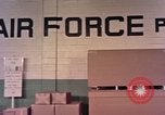 Image of storage room United States USA, 1958, second 23 stock footage video 65675021443