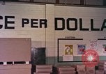 Image of storage room United States USA, 1958, second 26 stock footage video 65675021443