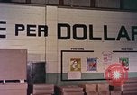 Image of storage room United States USA, 1958, second 27 stock footage video 65675021443