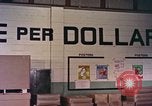 Image of storage room United States USA, 1958, second 29 stock footage video 65675021443