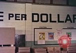 Image of storage room United States USA, 1958, second 30 stock footage video 65675021443