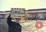 Image of storage room United States USA, 1958, second 31 stock footage video 65675021443