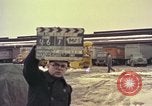 Image of storage room United States USA, 1958, second 32 stock footage video 65675021443