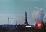 Image of Atlas Missile United States USA, 1958, second 9 stock footage video 65675021447