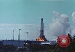 Image of Atlas Missile United States USA, 1958, second 11 stock footage video 65675021447