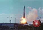 Image of Atlas Missile United States USA, 1958, second 13 stock footage video 65675021447