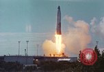 Image of Atlas Missile United States USA, 1958, second 14 stock footage video 65675021447