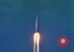 Image of Atlas Missile United States USA, 1958, second 34 stock footage video 65675021447