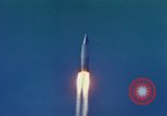 Image of Atlas Missile United States USA, 1958, second 35 stock footage video 65675021447