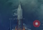 Image of Atlas Missile United States USA, 1958, second 44 stock footage video 65675021447