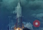 Image of Atlas Missile United States USA, 1958, second 45 stock footage video 65675021447