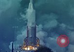 Image of Atlas Missile United States USA, 1958, second 46 stock footage video 65675021447
