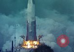 Image of Atlas Missile United States USA, 1958, second 48 stock footage video 65675021447
