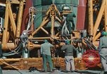 Standbild Atlas Rakete United States USA, 1958, aus Sekunde 4 historischem Filmmaterial Videoclip 65675021448
