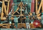 Standbild Atlas Rakete United States USA, 1958, aus Sekunde 5 historischem Filmmaterial Videoclip 65675021448